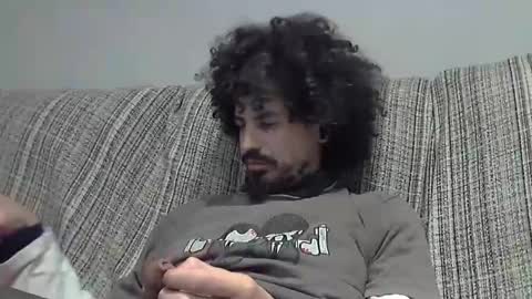 Snapshot of longnight5 chatting on 12/18/24, 08:36 Alejandro Rulitos Twitter longnight55 Intagram 5longnight5 online show from 12/18/24, 08:36