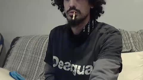 Snapshot of longnight5 chatting on 01/16/25, 05:32 Alejandro Rulitos Twitter longnight55 Intagram 5longnight5 online show from 01/16/25, 05:32