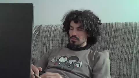 Snapshot of longnight5 chatting on 01/16/25, 03:24 Alejandro Rulitos Twitter longnight55 Intagram 5longnight5 online show from 01/16/25, 03:24