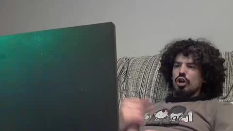 Snapshot of longnight5 chatting on 01/16/25, 09:51 Alejandro Rulitos Twitter longnight55 Intagram 5longnight5 online show from 01/16/25, 09:51