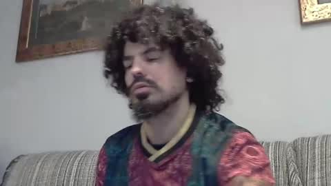 Snapshot of longnight5 chatting on 01/19/25, 08:50 Alejandro Rulitos Twitter longnight55 Intagram 5longnight5 online show from 01/19/25, 08:50