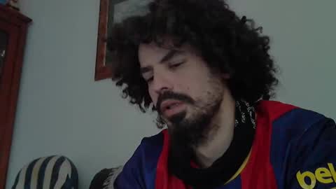 Snapshot of longnight5 chatting on 01/22/25, 03:40 Alejandro Rulitos Twitter longnight55 Intagram 5longnight5 online show from 01/22/25, 03:40