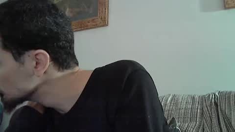 Snapshot of longnight5 chatting on 01/25/25, 01:30 Alejandro Rulitos Twitter longnight55 Intagram 5longnight5 online show from 01/25/25, 01:30