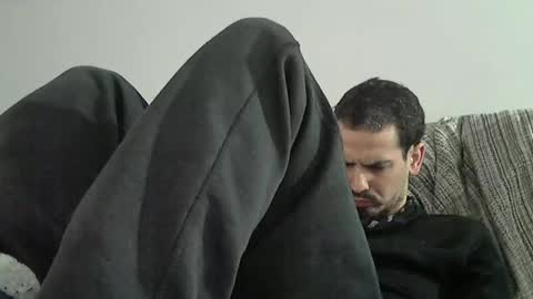 Snapshot of longnight5 chatting on 01/27/25, 12:05 Alejandro Rulitos Twitter longnight55 Intagram 5longnight5 online show from 01/27/25, 12:05