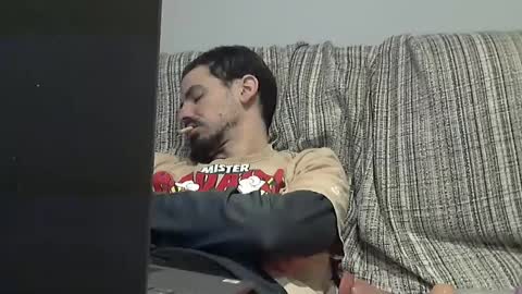 Snapshot of longnight5 chatting on 02/06/25, 10:32 Alejandro Rulitos Twitter longnight55 Intagram 5longnight5 online show from 02/06/25, 10:32