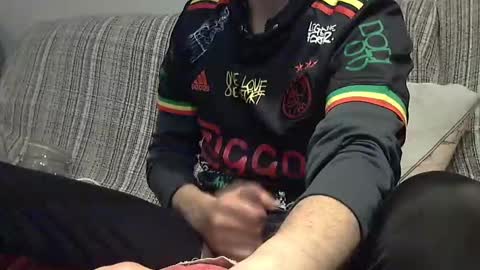 Snapshot of longnight5 chatting on 02/22/25, 05:46 Alejandro Rulitos Twitter longnight55 Intagram 5longnight5 online show from 02/22/25, 05:46