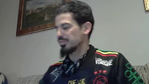 Snapshot of longnight5 chatting on 02/23/25, 06:17 Alejandro Rulitos Twitter longnight55 Intagram 5longnight5 online show from 02/23/25, 06:17