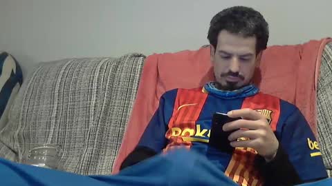 Snapshot of longnight5 chatting on 03/07/25, 09:27 Alejandro Rulitos Twitter longnight55 Intagram 5longnight5 online show from 03/07/25, 09:27