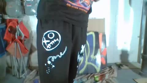 longstorywhore online show from 11/10/25, 11:37