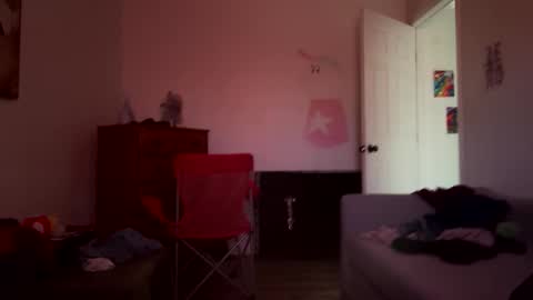 longstorywhore online show from 04/08/26, 07:36