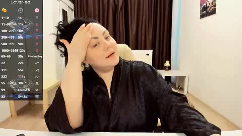 Snapshot of lonifire_7 chatting on 03/05/25, 11:38 Nina online show from 03/05/25, 11:38