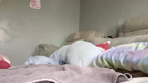 SweetCandy online show from 03/09/26, 09:13