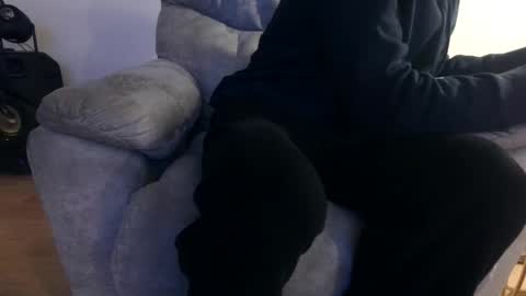 Seamus Love online show from 01/20/25, 04:54