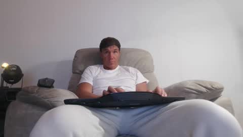 Seamus Love online show from 02/11/25, 12:48