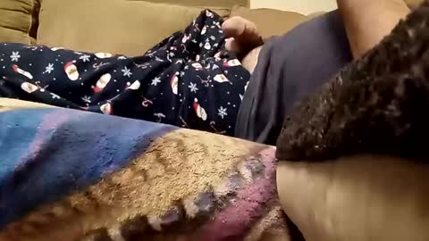 Snapshot of looking4bush chatting on 12/23/25, 02:42 looking4bush online show from 12/23/25, 02:42