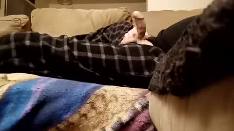 Snapshot of looking4bush chatting on 01/15/26, 06:07 looking4bush online show from 01/15/26, 06:07