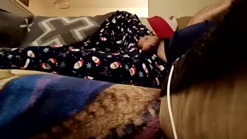 Snapshot of looking4bush chatting on 02/03/26, 11:37 looking4bush online show from 02/03/26, 11:37