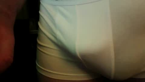 Daddy gets HARD online show from 09/20/25, 07:48