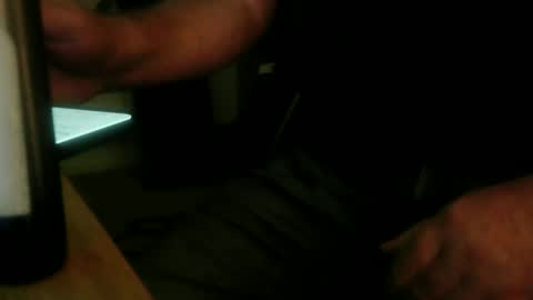 Daddy gets HARD online show from 10/13/25, 10:43