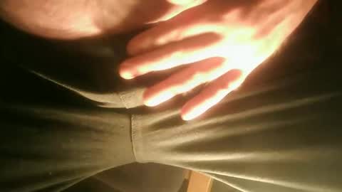 Daddy gets HARD online show from 10/20/25, 06:30