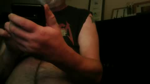 Daddy gets HARD online show from 11/14/25, 01:26