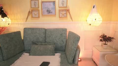 Loona Nyx online show from 10/30/25, 11:33