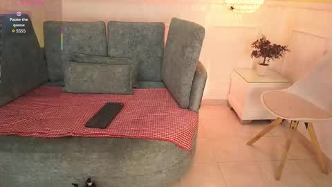 Loona Nyx online show from 11/01/25, 11:34