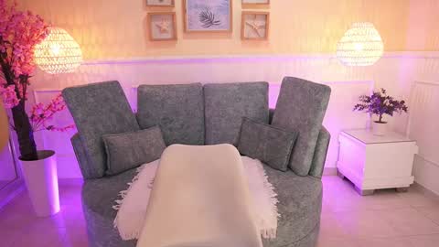 Loona Nyx online show from 11/12/25, 11:32