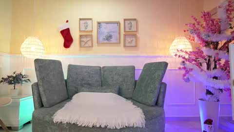 Loona Nyx online show from 12/03/25, 11:30