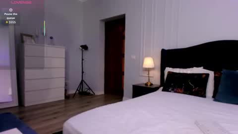 Snapshot of loonyannie chatting on 02/17/26, 12:40 Annie online show from 02/17/26, 12:40