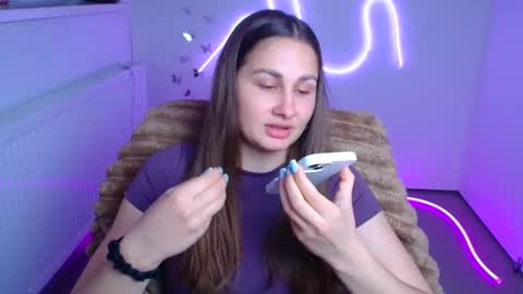 Snapshot of lora_kisses chatting on 05/11/26, 07:14 Lora online show from 05/11/26, 07:14