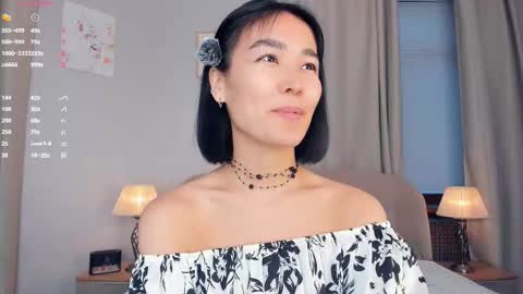 Lora control 2 min for every new Fan Club subscriber online show from 10/29/25, 07:10