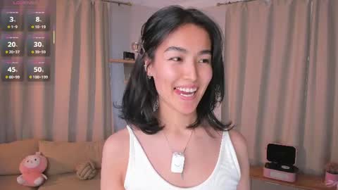 Lora control 2 min for every new Fan Club subscriber online show from 07/11/26, 09:12