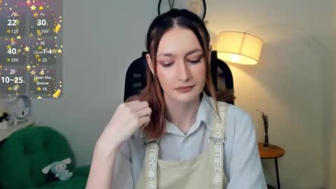 Lora online show from 01/09/26, 11:13