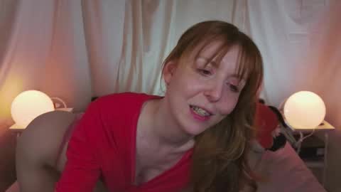 LoraFoxy online show from 03/05/26, 04:47