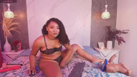 Loraine Rios online show from 04/25/26, 05:10