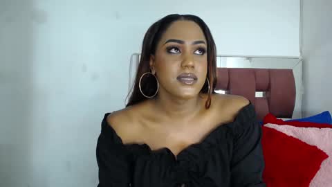 Snapshot of lorainebigdickts chatting on 10/29/25, 09:05 Loraine online show from 10/29/25, 09:05