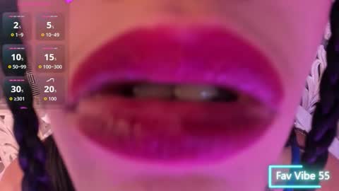 loraineblake online show from 02/12/26, 01:50