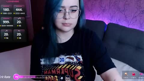 Lora online show from 12/10/24, 02:27