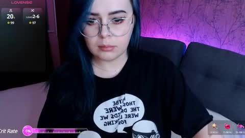 Lora online show from 01/24/25, 03:11