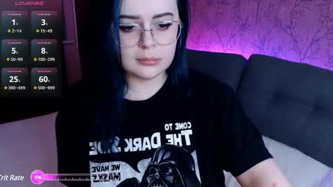 Lora online show from 02/10/25, 01:57