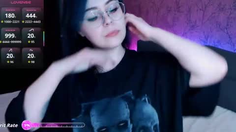 Snapshot of loramoonnn chatting on 06/15/26, 10:23 Lora online show from 06/15/26, 10:23