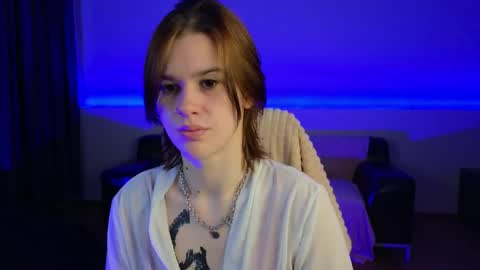 Lora online show from 06/09/26, 02:28