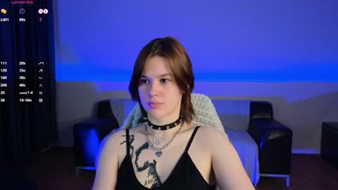 Lora online show from 06/13/26, 02:48
