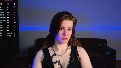 Snapshot of lorapuffs chatting on 06/20/26, 03:04 Lora online show from 06/20/26, 03:04