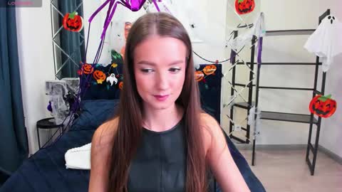 Ur sensual Lora online show from 10/26/25, 01:33