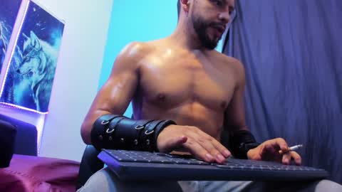 Snapshot of lord_dom_jack chatting on 12/06/24, 05:42 jack online show from 12/06/24, 05:42