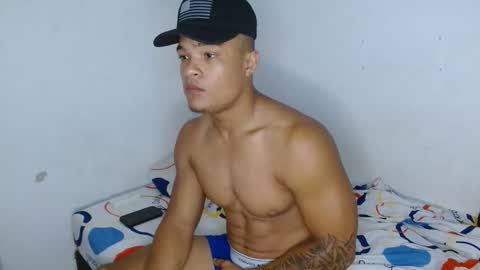 Dominic online show from 12/21/25, 03:41