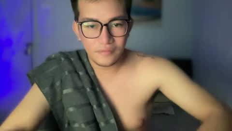 BULLET online show from 12/31/24, 03:55