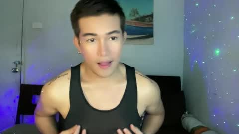 BULLET online show from 02/07/25, 01:15